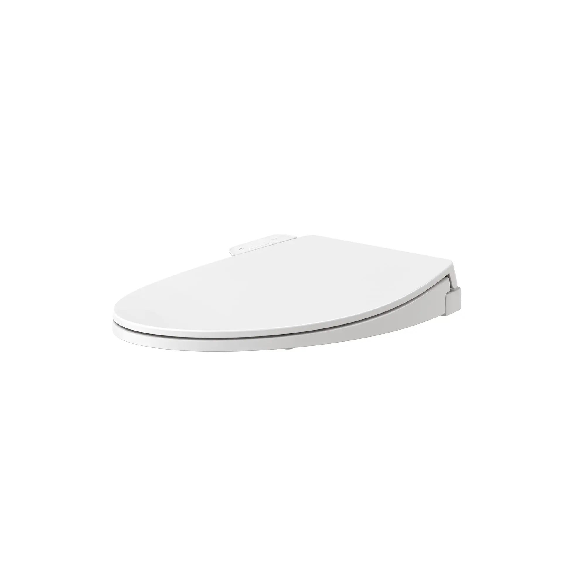 AquaWash® Essentials Non-Electric SpaLet® Bidet Seat With Manual Operation